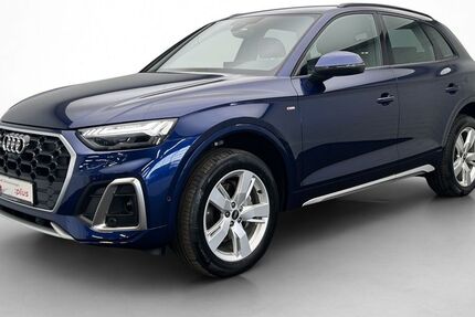 Audi Q5 32.250 km 42.890 &euro; Hofheim 65719