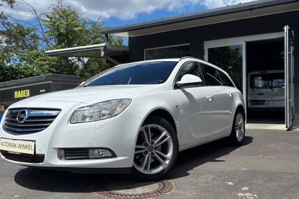 Opel Insignia 116.360 km 7.790 &euro; Geisenheim 65366