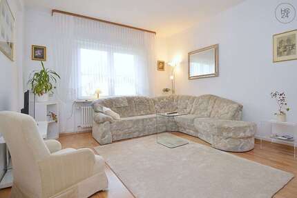 Zimmer Bingen - 2 Zimmer, 1.090&euro; | Angebot:22950699
