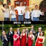 15 Jahre Opera et Cetera