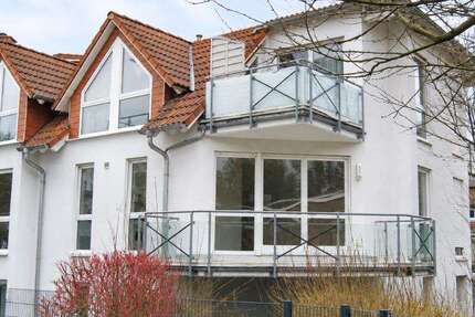 Wohnung Königstein - 2 Zimmer, 53 m&sup2;, 770&euro; | Angebot:27459634
