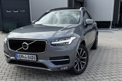 Volvo XC90 188.000 km 23.300 &euro; Taunusstein 65232