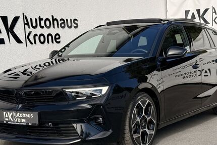 Opel Astra 22.994 km 20.990 &euro; Bischofsheim 65474