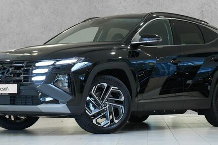 Hyundai TUCSON 16.915 km 32.990 &euro; Mainz-Kastel 55252