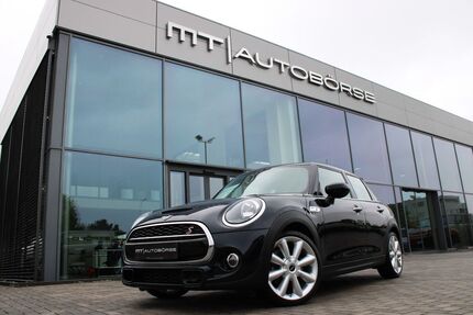 Mini Cooper S 99.900 km 15.900 &euro; Griesheim - Darmstadt 64347