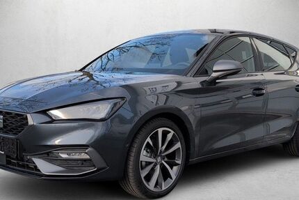 Seat Leon 9.999 km 30.480 &euro; Wiesbaden 65189