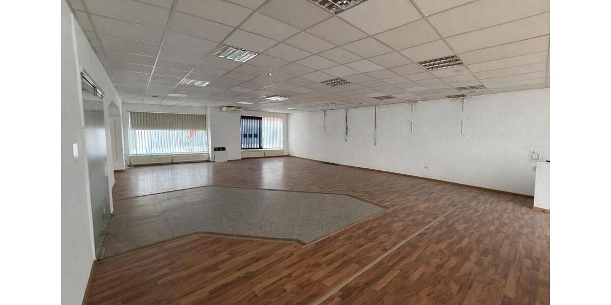 Gewerbeobjekt Mörfelden-Walldorf Walldorf - 1.600&euro; | Angebot:26302317
