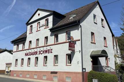 Gewerbeobjekt Hofheim-Lorsbach Lorsbach - 958.500&euro; | Angebot:26728161