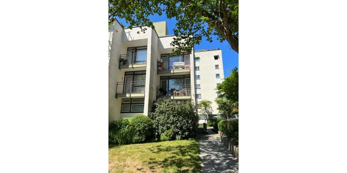 Etagenwohnung Königstein - 1 Zimmer, 29 m&sup2;, 139.000&euro; | Angebot:27212575