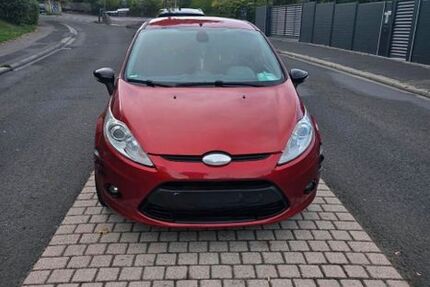 Ford Fiesta 122.907 km 4.500 &euro; Wiesbaden 65197