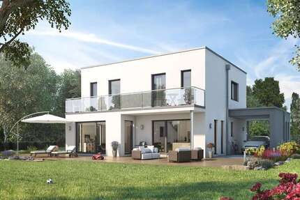 Haus Saulheim - 4 Zimmer, 143 m&sup2;, 562.199&euro; | Angebot:27479380