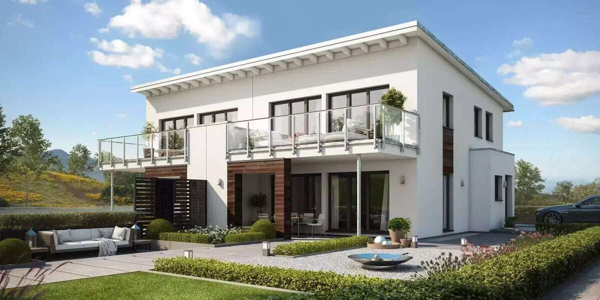 Einfamilienhaus Sprendlingen - 4 Zimmer, 124 m&sup2;, 479.933&euro; | Angebot:25729096