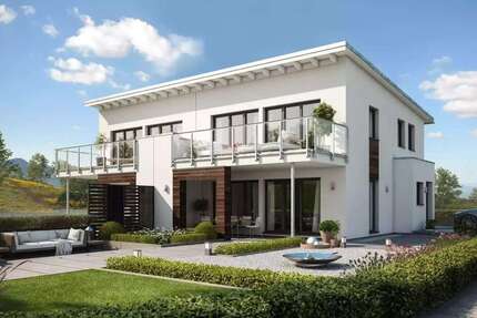 Haus Sprendlingen - 4 Zimmer, 124 m&sup2;, 479.933&euro; | Angebot:25729096