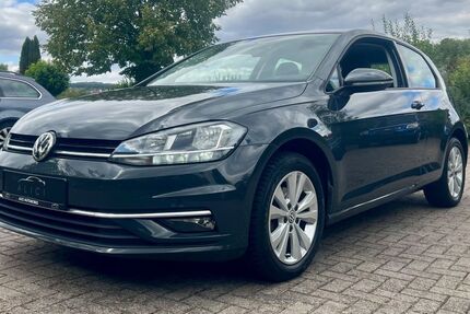 VW Golf 95.154 km 9.990 &euro; Taunusstein 65232