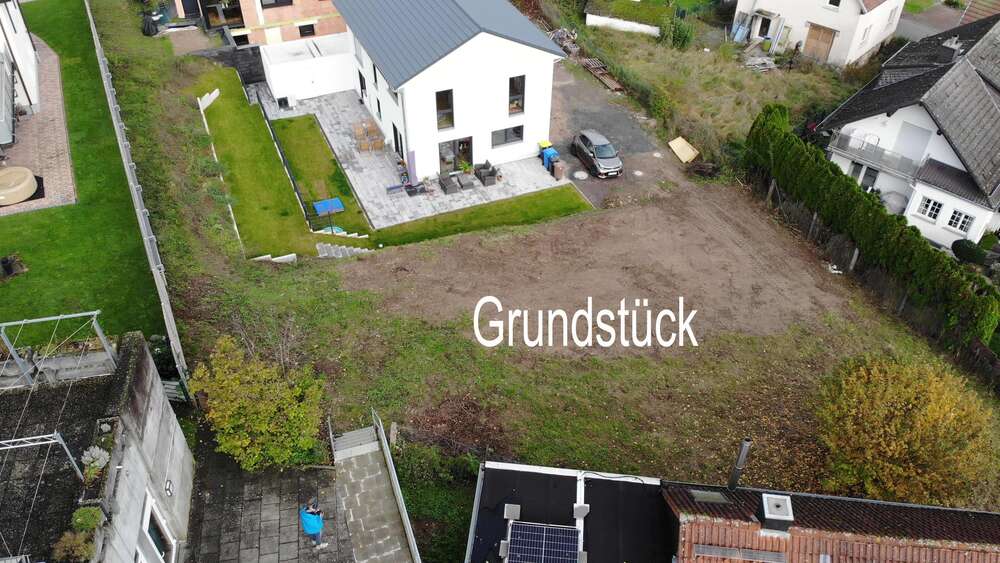 Grundstück Niedernhausen- Engenhahn Engenhahn - 150.000&euro; | Angebot:23836601