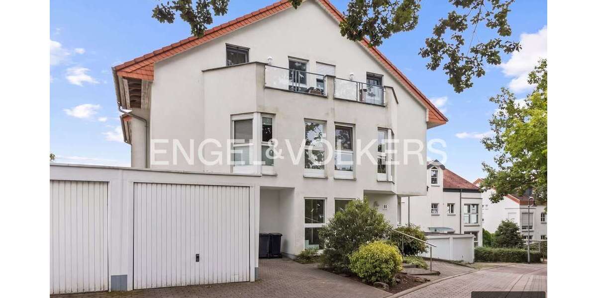 Etagenwohnung Langen (Hessen) - 3 Zimmer, 136 m&sup2;, 625.000&euro; | Angebot:27295392
