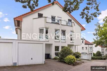Wohnung Langen (Hessen) - 3 Zimmer, 136 m&sup2;, 625.000&euro; | Angebot:27295392