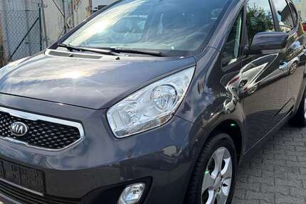 Kia Venga 57.500 km 8.490 &euro; Egelsbach 63329