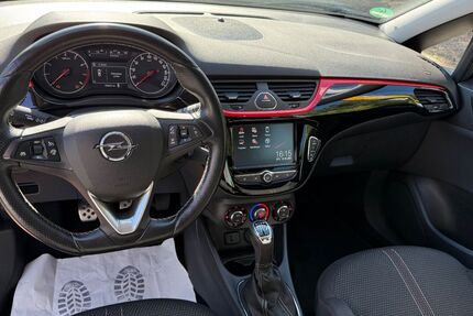 Opel Corsa 100.933 km 8.900 &euro; Groß Gerau 64521