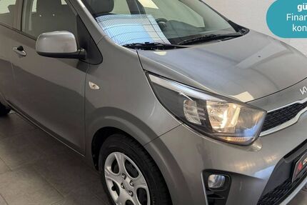 Kia Picanto 43.784 km 12.470 &euro; Egelsbach 63329