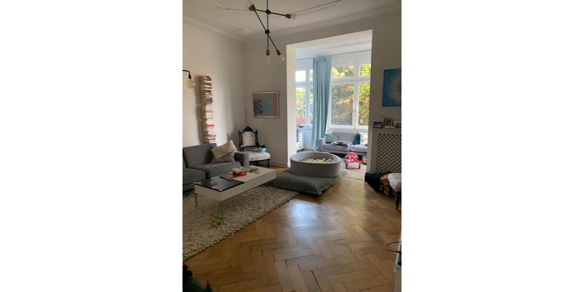 Hochparterre Wiesbaden Biebrich - 5 Zimmer, 150 m&sup2;, 810.000&euro; | Angebot:27436254