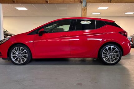 Opel Astra 93.894 km 8.990 &euro; Geisenheim 65366
