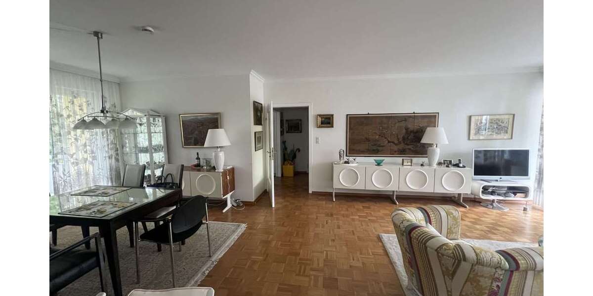 Etagenwohnung Wiesbaden Südost - 3 Zimmer, 100 m&sup2;, 429.000&euro; | Angebot:27488663