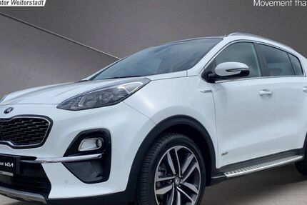 Kia Sportage 102.433 km 17.870 &euro; Weiterstadt-Darmstadt 64331