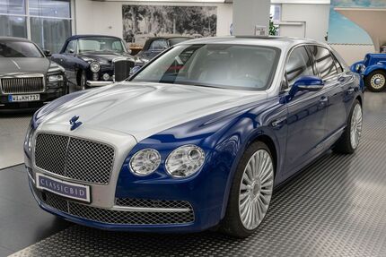 Bentley Flying Spur 57.600 km 142.450 &euro; Grolsheim 55459