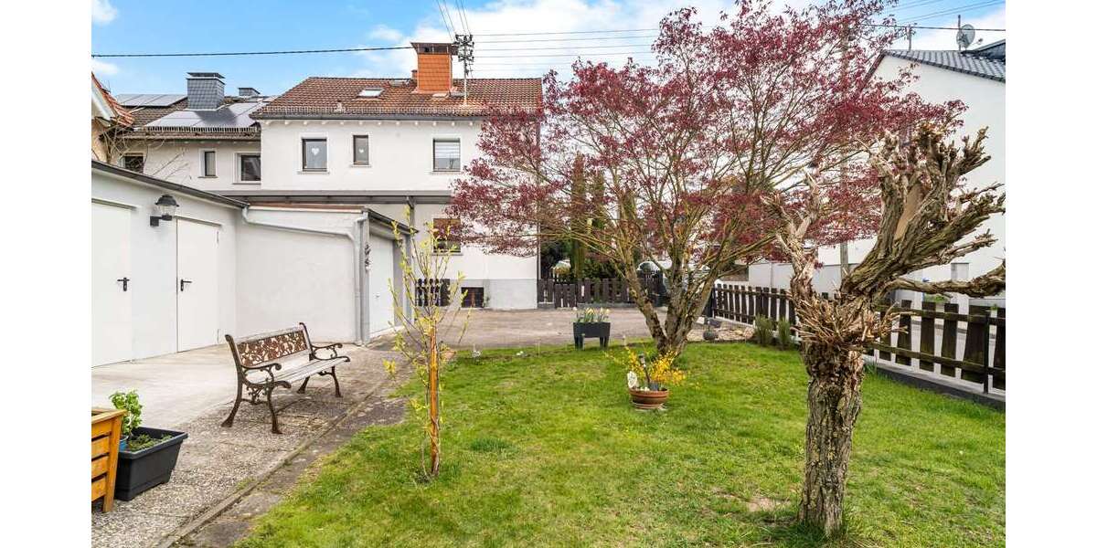 Einfamilienhaus Hofheim am Taunus / Langenhain Langenhain - 8 Zimmer, 155 m&sup2;, 550.000&euro; | Angebot:27463131
