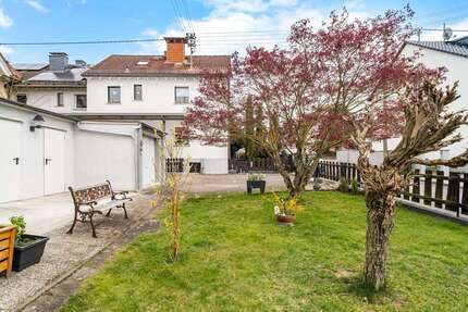 Haus Hofheim am Taunus / Langenhain Langenhain - 8 Zimmer, 155 m&sup2;, 550.000&euro; | Angebot:27463131