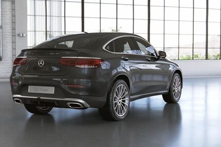 Mercedes-Benz GLC 400 57.900 km 50.680 &euro; Wiesbaden 65189