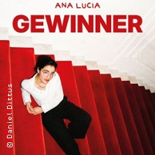 Ana Lucía - Gewinner 06.02.2027 STUDIO ZR6
