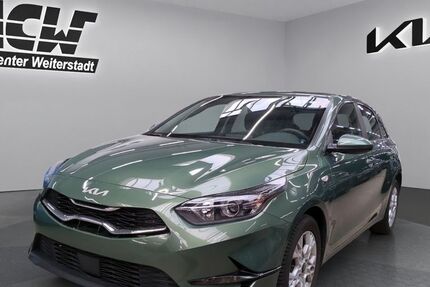 Kia ceed / Ceed 18.773 km 22.869 &euro; Weiterstadt-Darmstadt 64331