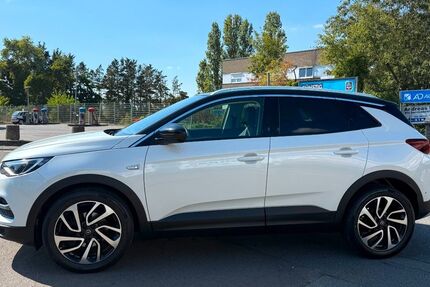 Opel Grandland (X) 91.279 km 13.950 &euro; Raunheim 65479
