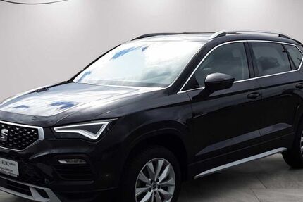 Seat Ateca 45.100 km 25.900 &euro; Mainz 55120