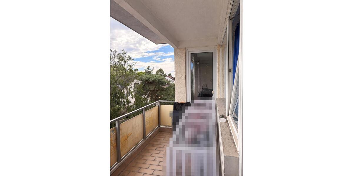Etagenwohnung Mörfelden-Walldorf Walldorf - 2 Zimmer, 58 m&sup2;, 175.500&euro; | Angebot:27219526