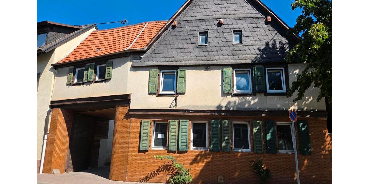 Bauernhaus, Landhaus Gau-Odernheim Odernheim - 6 Zimmer, 130 m&sup2;, 320.000&euro; | Angebot:27156739