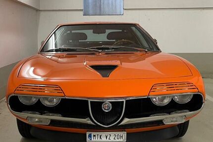Alfa Romeo Andere 9.000 km 90.000 &euro; Hofheim 65719