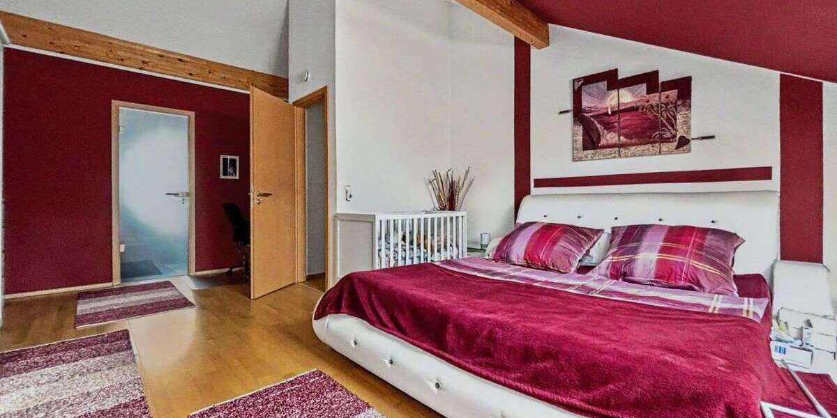 Einfamilienhaus Eschborn - 5 Zimmer, 126 m&sup2;, 749.500&euro; | Angebot:27207741