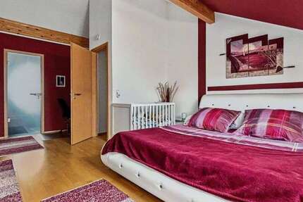 Haus Eschborn - 5 Zimmer, 126 m&sup2;, 749.500&euro; | Angebot:27207741