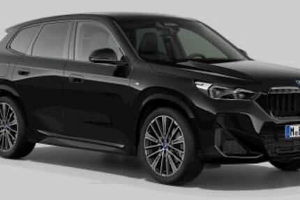 BMW iX1 84.640 km 36.995 &euro; Harxheim/ Mainz 55296