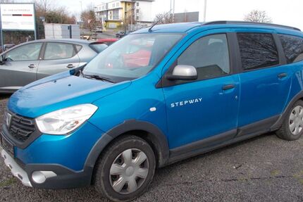 Dacia Lodgy 102.800 km 6.699 &euro; Mainz 55129