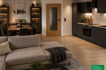 Wohnung Stadecken-Elsheim Elsheim - 7 Zimmer, 172 m&sup2;, 464.000&euro; | Angebot:23717874