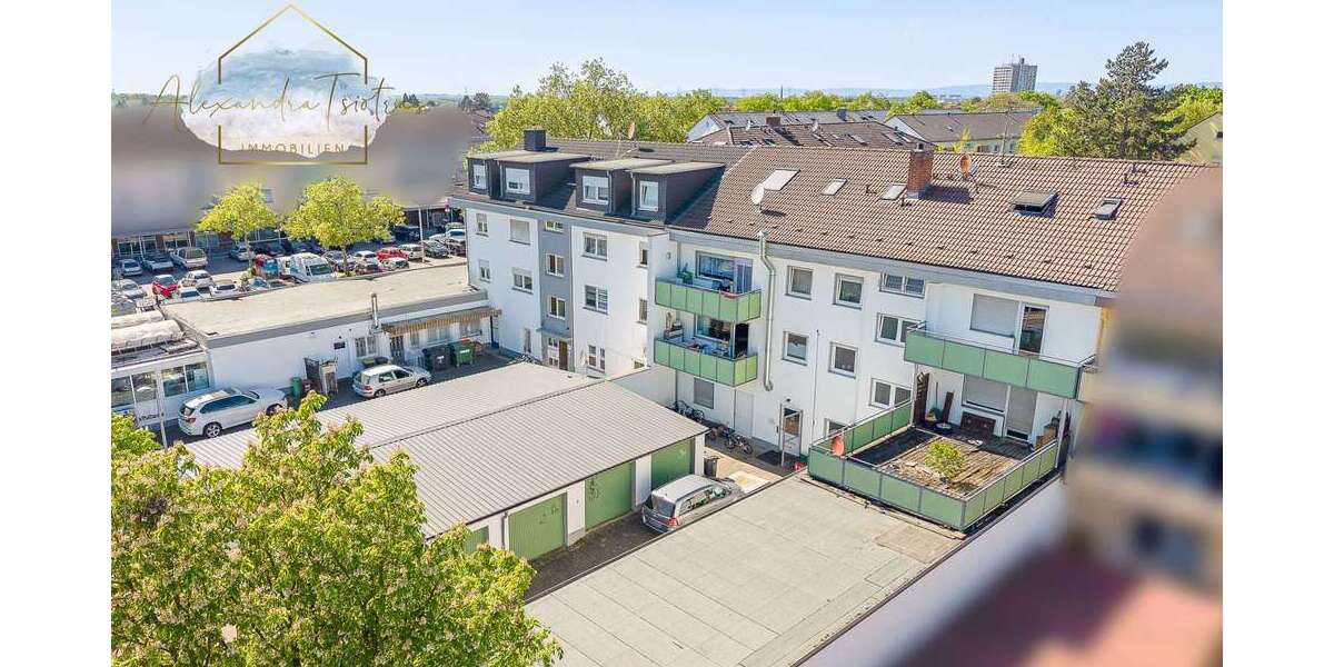 Einfamilienhaus Rüsselsheim am Main - 16 Zimmer, 440 m&sup2;, 1.290.000&euro; | Angebot:26815575