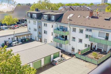 Haus Rüsselsheim am Main - 16 Zimmer, 440 m&sup2;, 1.290.000&euro; | Angebot:26815575