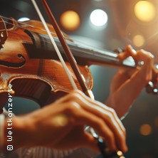 Vivaldi - Die Vier Jahreszeiten - Kammerorchester der Neuen Philharmonie Hamburg 08.11.2026 Kurhaus Wiesbaden