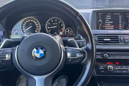BMW 640 161.000 km 16.500 &euro; Mainz 55128