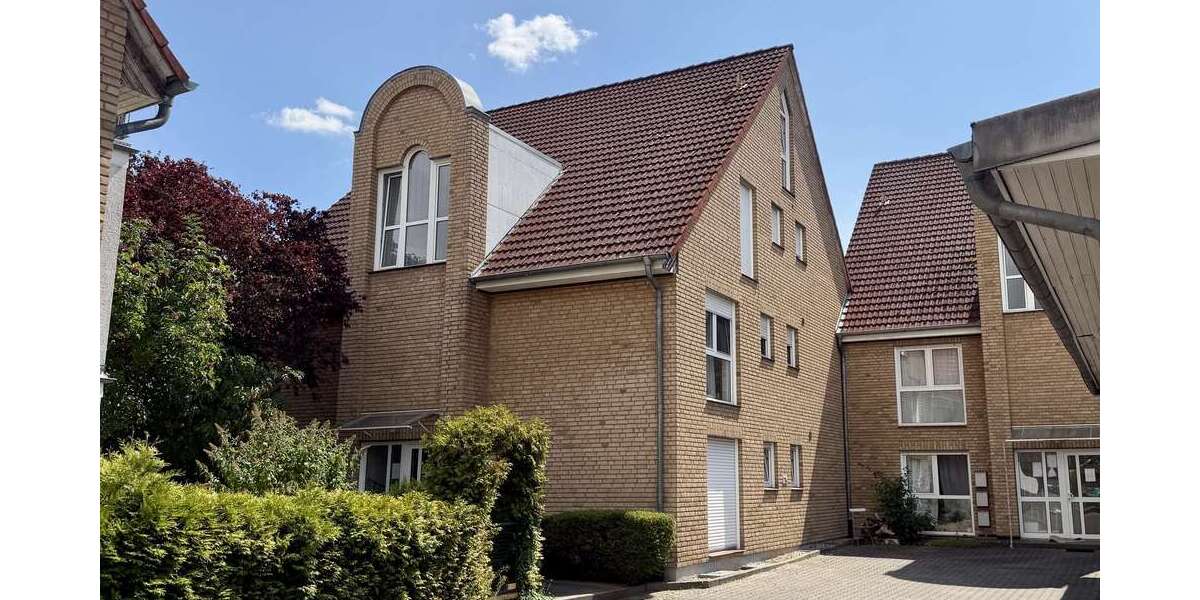 Etagenwohnung Mainz-Finthen Finthen - 2 Zimmer, 56 m&sup2;, 249.000&euro; | Angebot:27251172