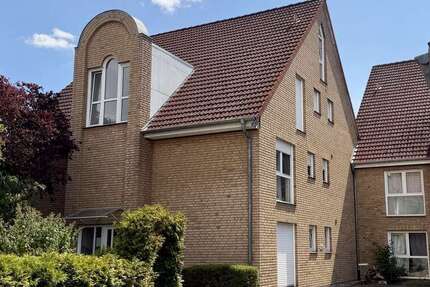 Wohnung Mainz-Finthen Finthen - 2 Zimmer, 56 m&sup2;, 249.000&euro; | Angebot:27251172